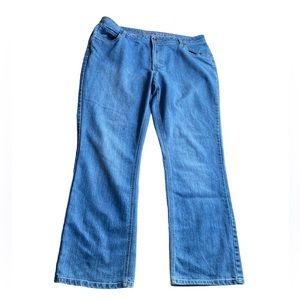 Natural Reflections Women's Jeans Size 16A